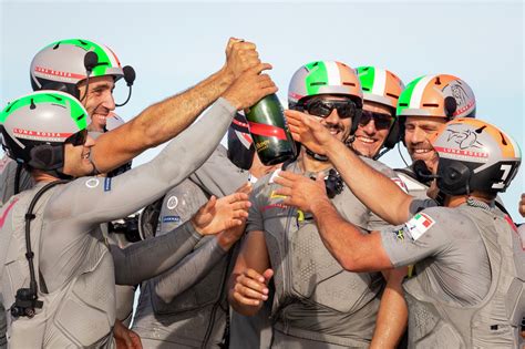 luna rossa prada americas cup